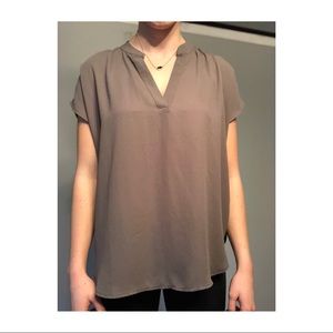 Blouse from Forever 21